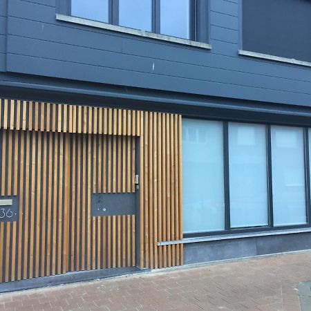 Suite 336 Menen Exterior photo