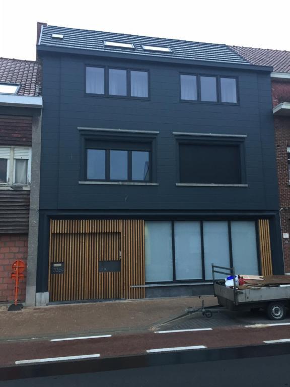 Suite 336 Menen Exterior photo