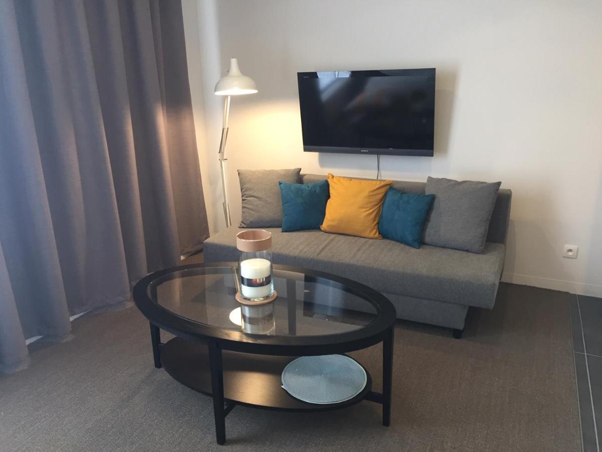 Suite 336 Menen Exterior photo